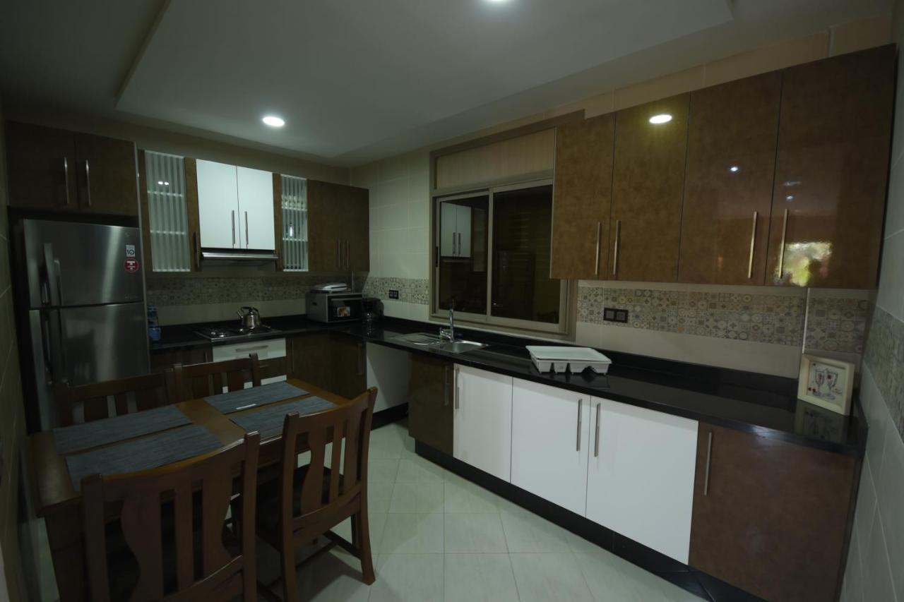 아우리르 Tamraght House Banana 아파트 외부 사진